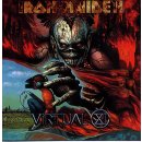 Iron Maiden - Virtual XI CD