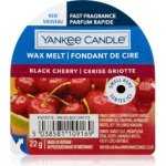 Yankee candle red raspberry vonný vosk do aromalampy 22 g – Zbozi.Blesk.cz