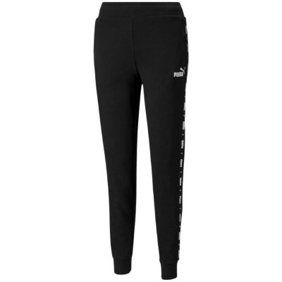 Puma Power Tape Pants TR dámské tepláky 847120-01 – Zboží Mobilmania