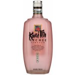 Kwai Feh Lychee 20% 0,7 l (holá láhev) – Zboží Dáma