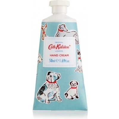 Heathcote & Ivory krém na ruce Squiggle Dogs 50 ml