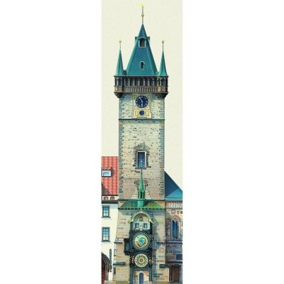 Záložka Libero Patrignani – St. Radnice – Hledejceny.cz