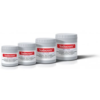 Sudocrem MULTI-EXPERT 400 g