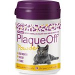 PlaqueOff Powder Cat 40 g – HobbyKompas.cz