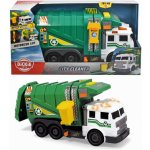 Dickie Popelářské auto se světly a zvuky 39 cm – Zboží Dáma