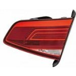 Zadní světlo - pravé vnitřní VOLKSWAGEN PASSAT (B8) | 2014-2024 | HELLA | – Hledejceny.cz
