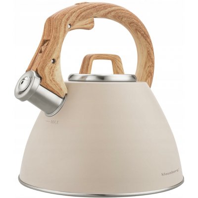 Klausberg 2,5 l KB-7954 – Zboží Mobilmania