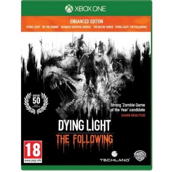 Dying Light (Enhanced Edition)