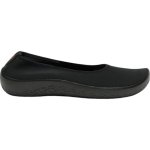 Arcopedico elastické Acari široká špička černé – Sleviste.cz