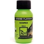 Rod Hutchinson Esence Scopex 100 ml – Zboží Dáma