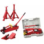 Festa 26829 Hydraulický zvedák pojízdný 2 t – Zboží Mobilmania