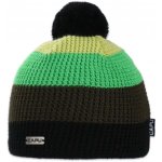 Capu 709 green/black/yellow/brown – Hledejceny.cz