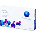 Cooper Vision Biofinity Multifocal 6 čoček – Hledejceny.cz