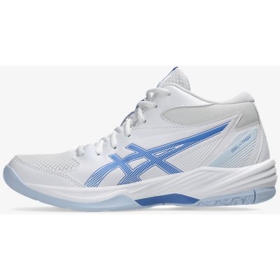 Asics Gel-Nimbus 26 Paris cool grey safety yellow – Zboží Dáma