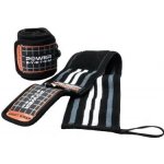 Power System PowerSystem bandáže na zápěstí WRIST WRAPS grey + volitelný dárek – Hledejceny.cz