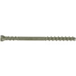 Camo Marksman Pro-tech terasové vruty C4 60x4,2 mm s 1 bitem T15, 200 ks – Hledejceny.cz