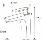 Mexen Indus 744600-70 – Hledejceny.cz