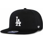 47 Brand Los Angeles Dodgers Lil Shot '47 Captain černá – Zboží Mobilmania