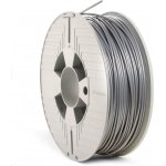 VERBATIM 3D Printer PLA 2,85mm ,126m, 1kg silver – Zboží Živě