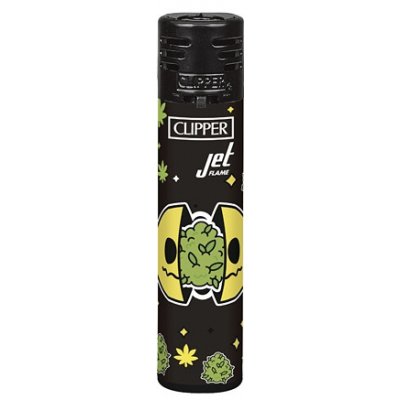 Clipper JET Galactic Weed Motiv 2 – Hledejceny.cz