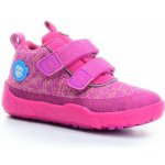 Affenzahn Low Boot Knit Happy Flamingo – Hledejceny.cz