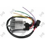 Řídící jednotka elektrického větráku motoru ABAKUS 133-003-013 (133003013) – Hledejceny.cz