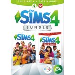 The Sims 4 + The Sims 4 Roční období – Hledejceny.cz