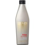 Redken Frizz Dismiss Sulfatte-free Shampoo 300 ml – Zbozi.Blesk.cz