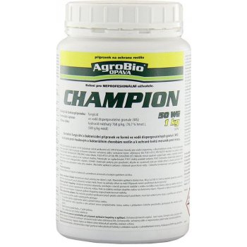 AgroBio Champion 50 WP 1 kg