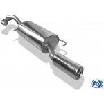 FOX SE030001-071 – Hledejceny.cz