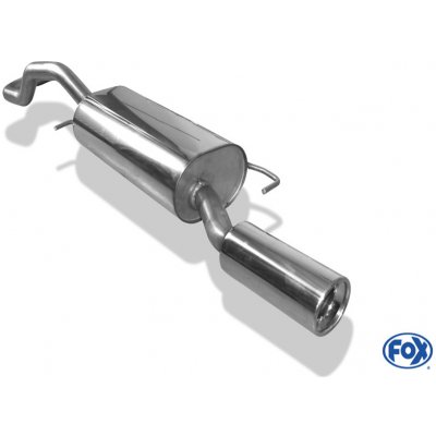 FOX SE030001-071 – Hledejceny.cz