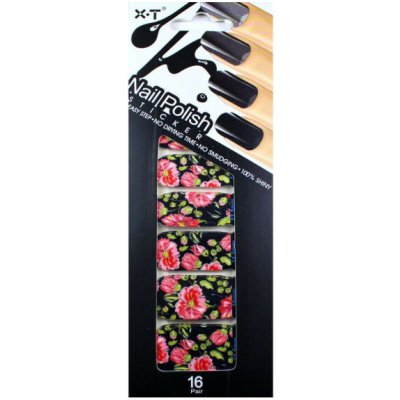 Divine cosmetics NP14 Divine samolepky na nehty – Hledejceny.cz