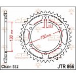 JT Sprockets JTR 866-43 – Hledejceny.cz