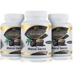Golden Nature Maca černá 300 kapslí – Hledejceny.cz