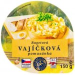 Gurmán Klub Bagetová vajíčková Pomazánka 150 g – Zboží Dáma