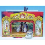 Teddies Divadlo Stilet – Sleviste.cz