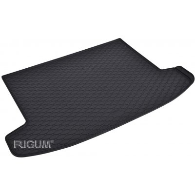 Gumová vana do kufru Rigum Hyundai Tucson MHEV 2021-2026 | Zboží Auto