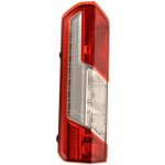 ACI FORD TRANSIT 14- zadní světlo (bez objímek) L – Hledejceny.cz