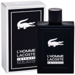 Lacoste L'Homme Lacoste Intense toaletní voda pánská 150 ml – Hledejceny.cz