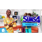 The Sims 4 Interiér Snů – Zboží Mobilmania