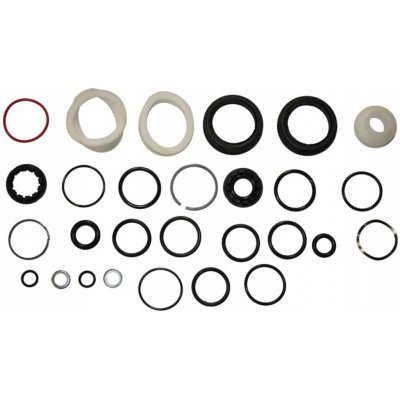 Rock Shox Judy Service Kit – Zboží Dáma