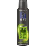 Fa Men Fresh & Free Mint & Bergamot deospray 150 ml – Zboží Dáma