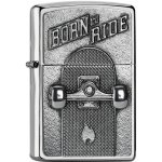 Zippo Skateboard Emblem – Hledejceny.cz