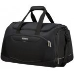American Tourister Summerride Duffle 52 ME7-09001 Black 52l – Zboží Dáma
