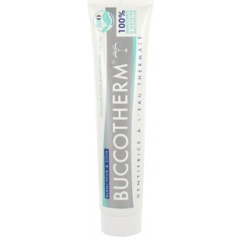 Buccotherm Whitening 75 ml