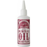 Juice Lubes Mineral Oil 130 ml – Zboží Mobilmania