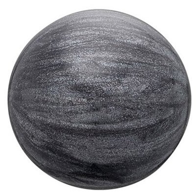 Engelsrufer Šedá perleťová rolnička do Andělského zvonku ERS 27 – Zboží Dáma