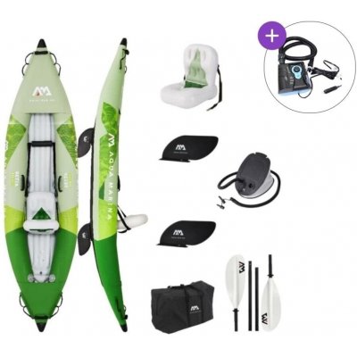 Aqua Marina Betta Electric Pump Set 10'3'' – Zboží Mobilmania