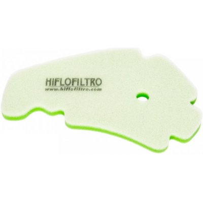 Vzduchový filtr HIFLOFILTRO HFA5201DS – Hledejceny.cz