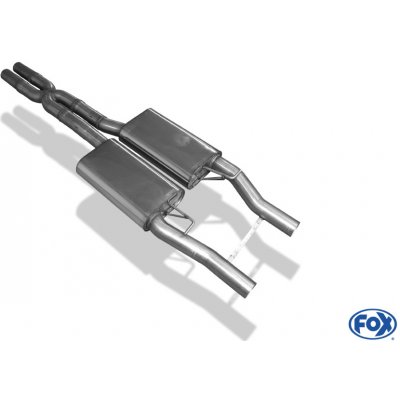 FOX CR100040-VSD – Hledejceny.cz